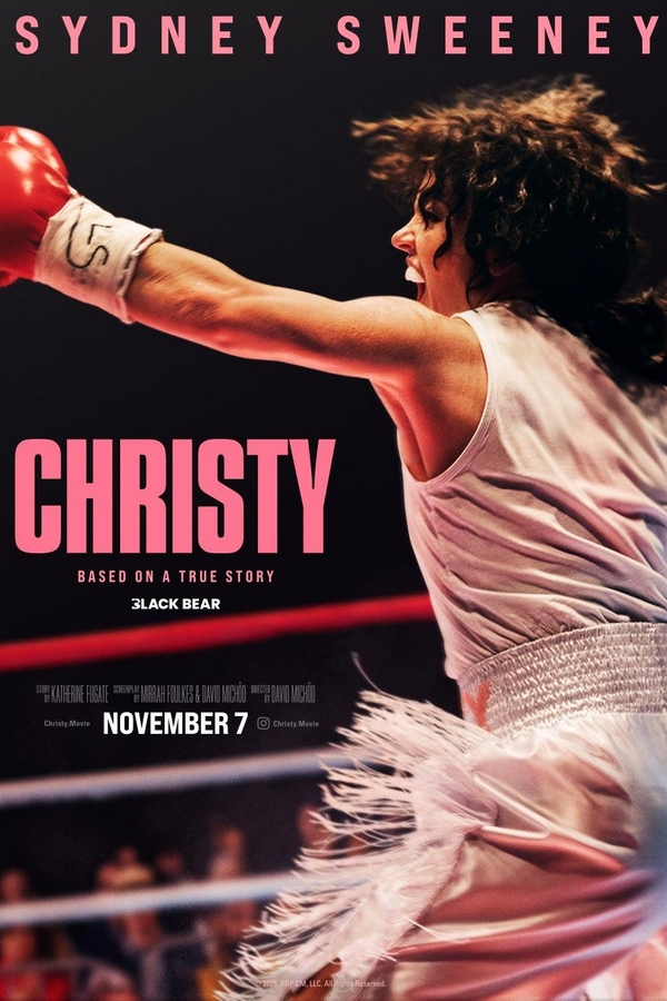 Christy