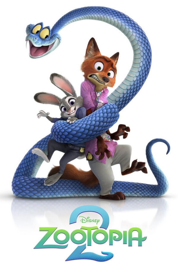 Zootopia 2