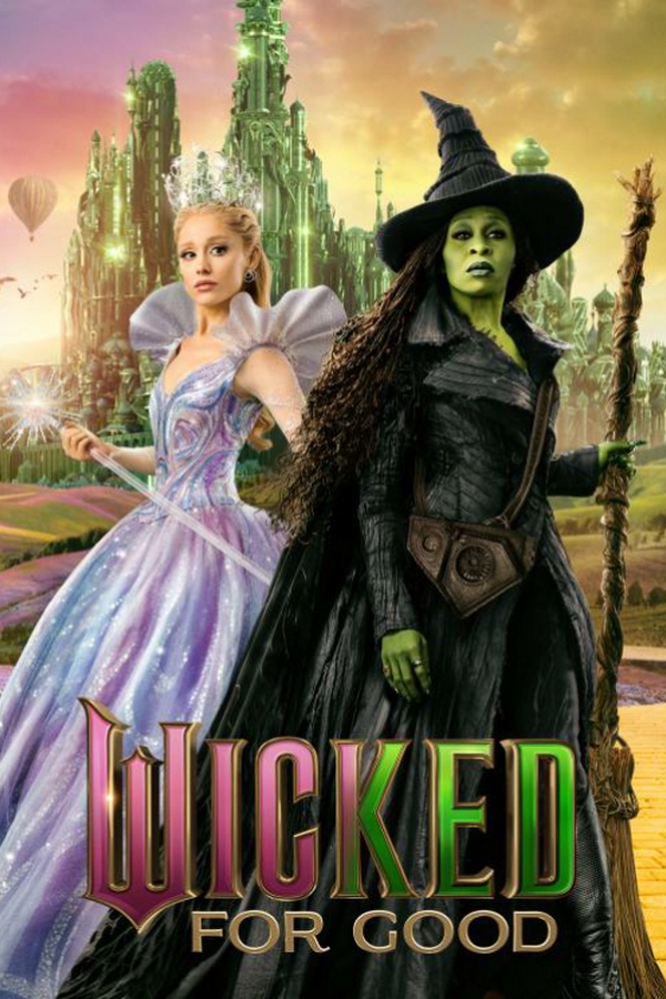 Wicked: For Good