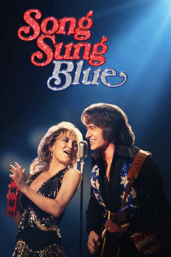 Song Sung Blue