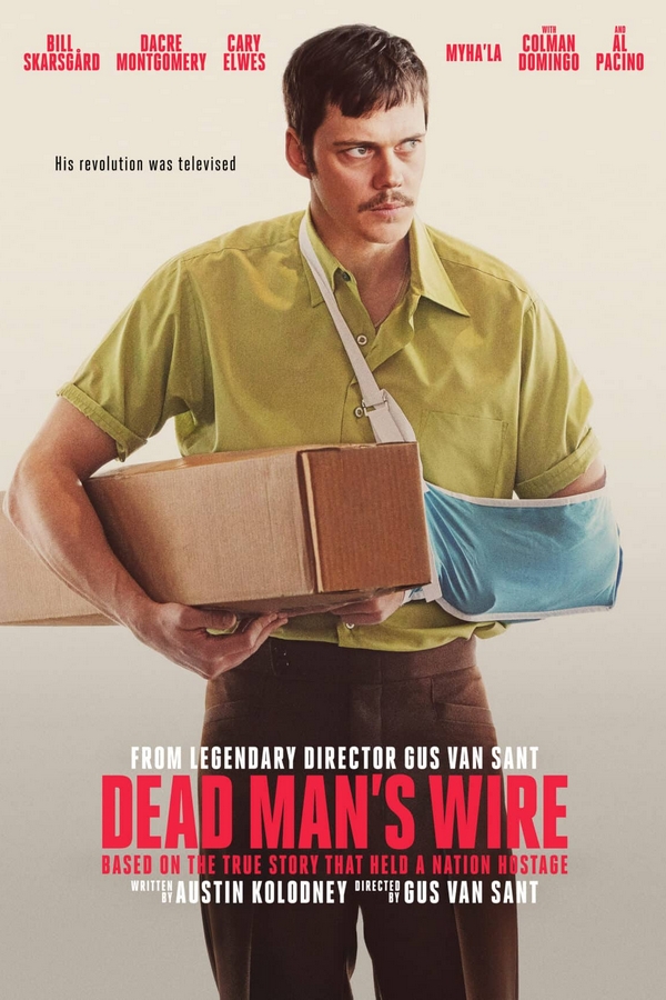 Dead Man’s Wire