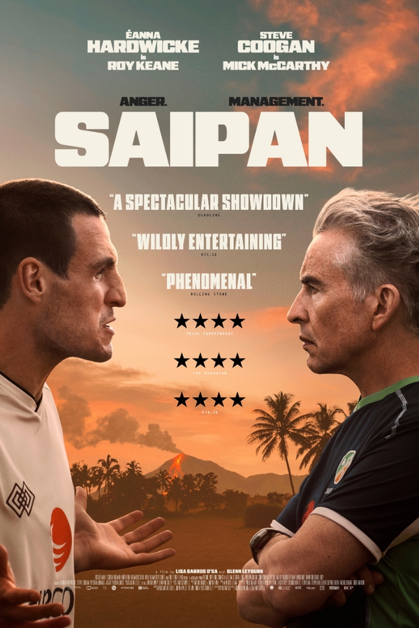 Saipan