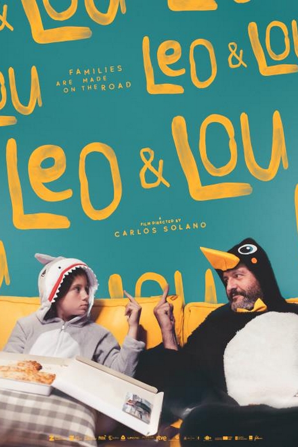 Leo & Lou