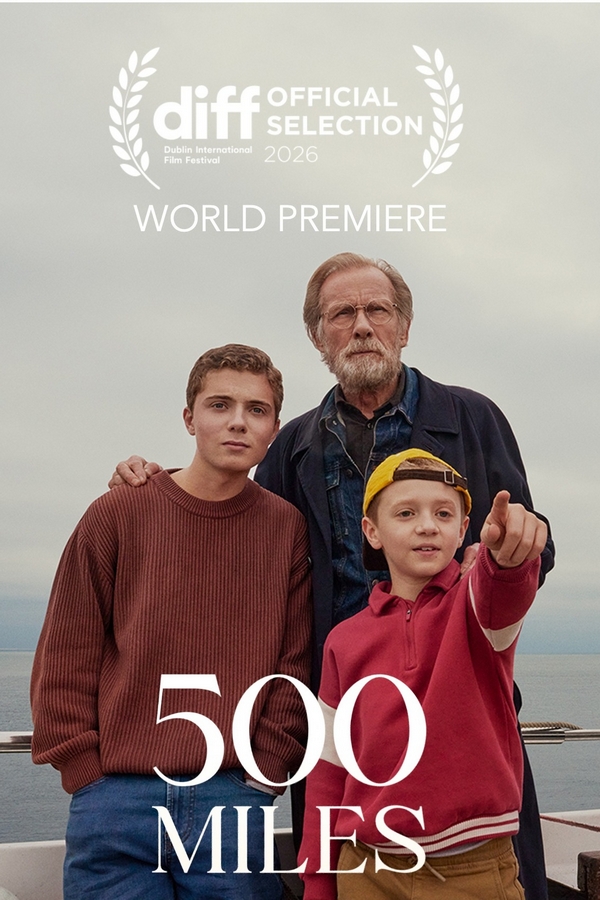 500 Miles