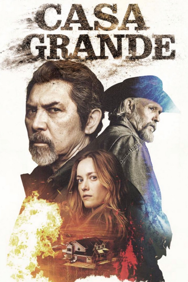 Casa Grande