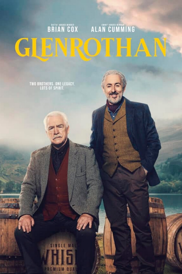 Glenrothan