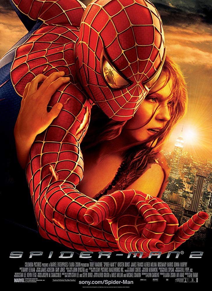 Spider-Man™ 2