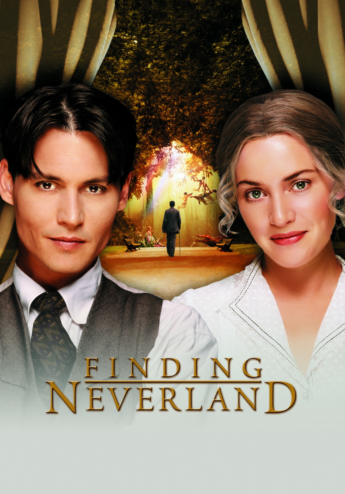 Finding Neverland