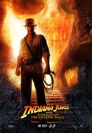 Indiana Jones and the Kingdom of the Crystal Skull