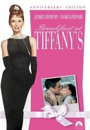 Breakfast at Tiffany's