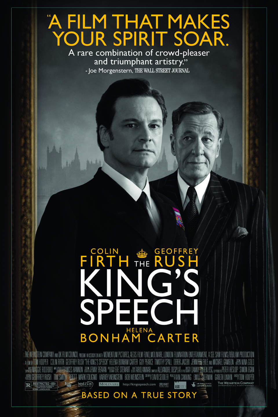 The King's Speech