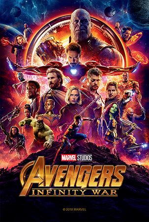 Avengers: Infinity War