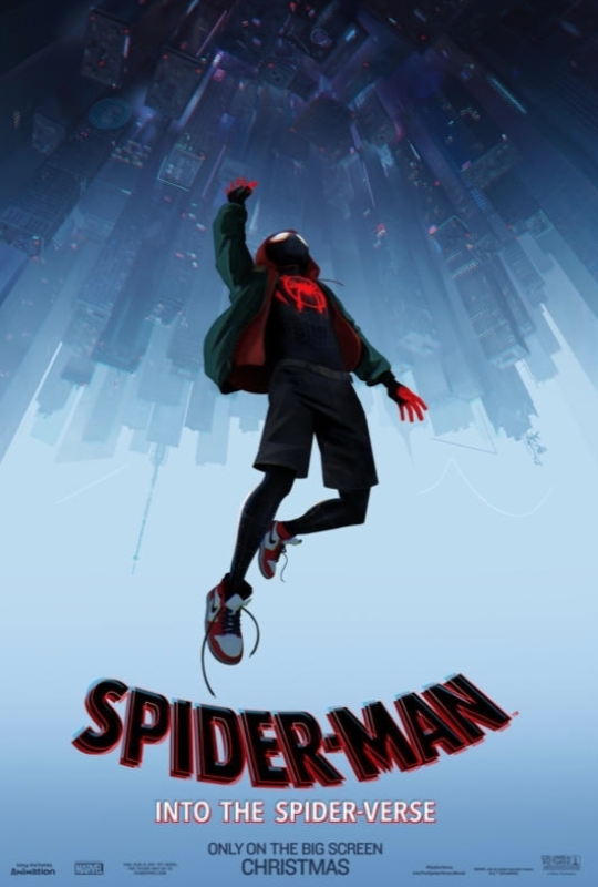 Spider-Man™: Into the Spider-Verse