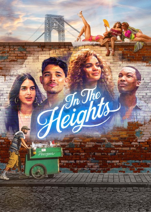 In the Heights