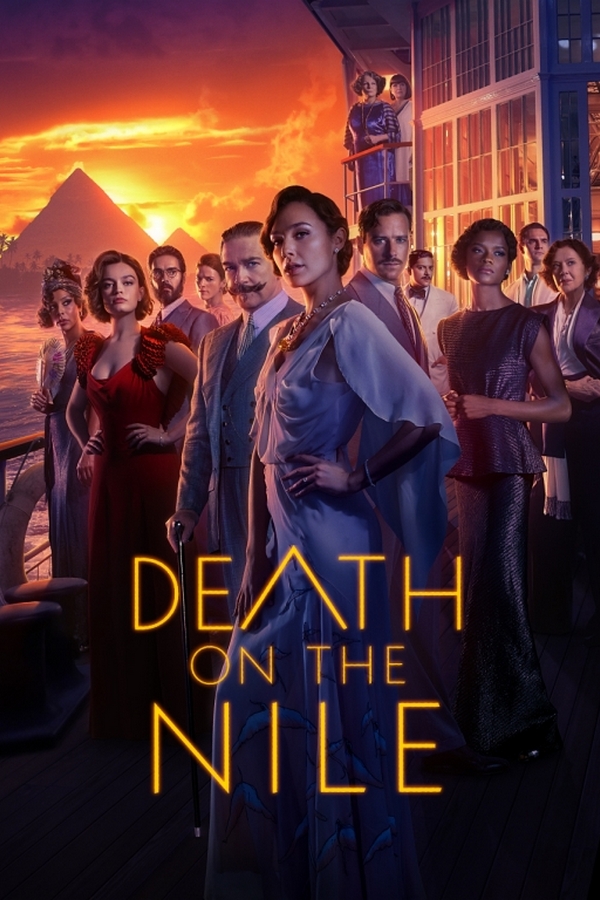 Death on the Nile