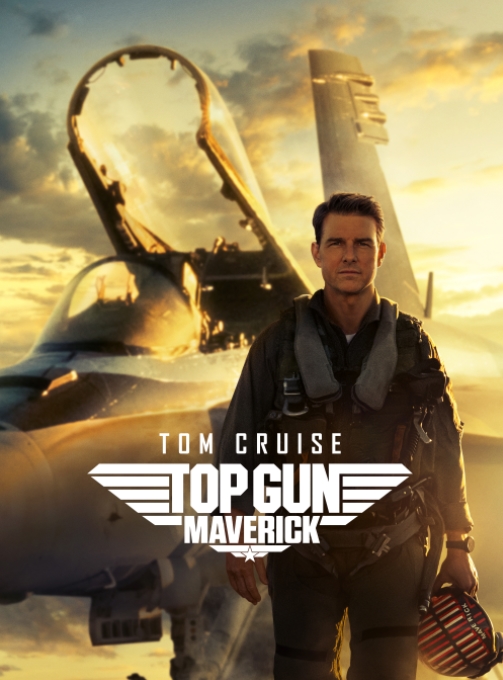 Top Gun: Maverick