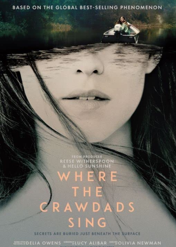 Where the Crawdads Sing