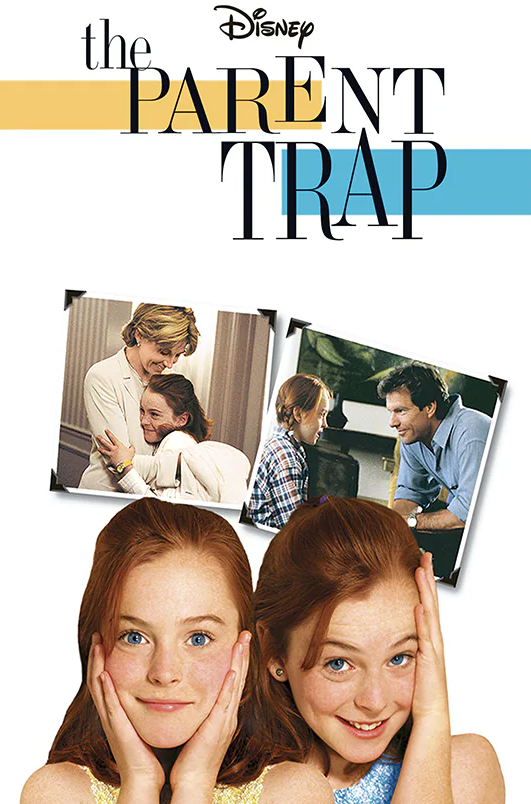 The Parent Trap