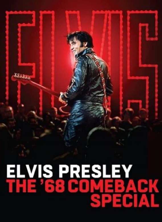 Elvis '68 Comeback Special