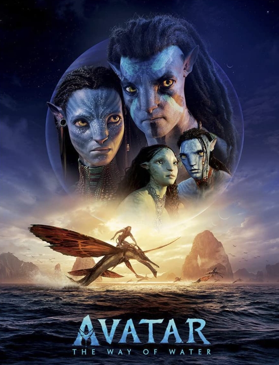 Avatar: The Way Of Water