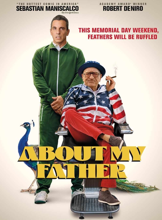 About My Father