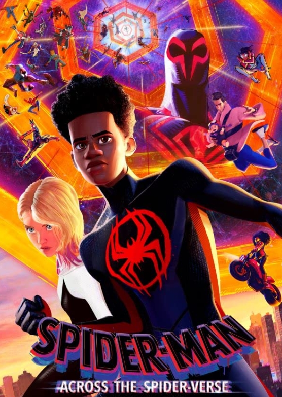 Spider-Man™: Across the Spider-Verse