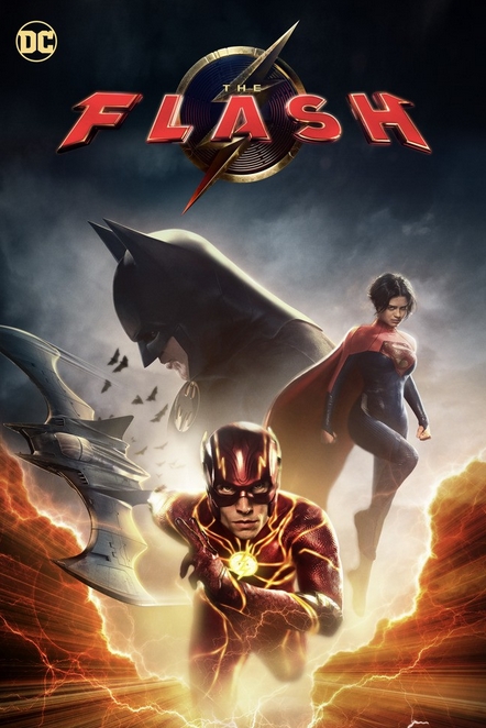 The Flash