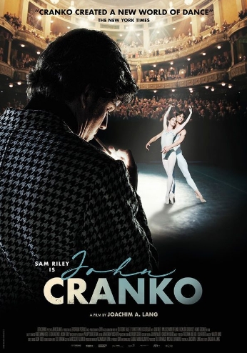 John Cranko