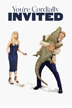 You're Cordially Invited