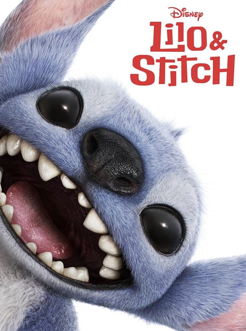 Disney's Lilo & Stitch (2025)