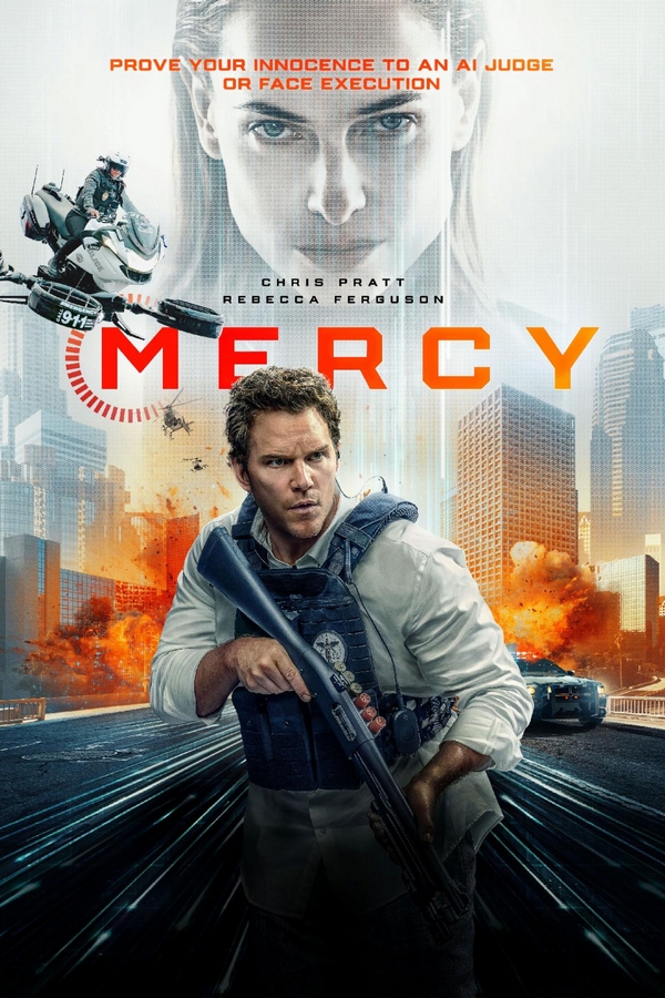 Mercy