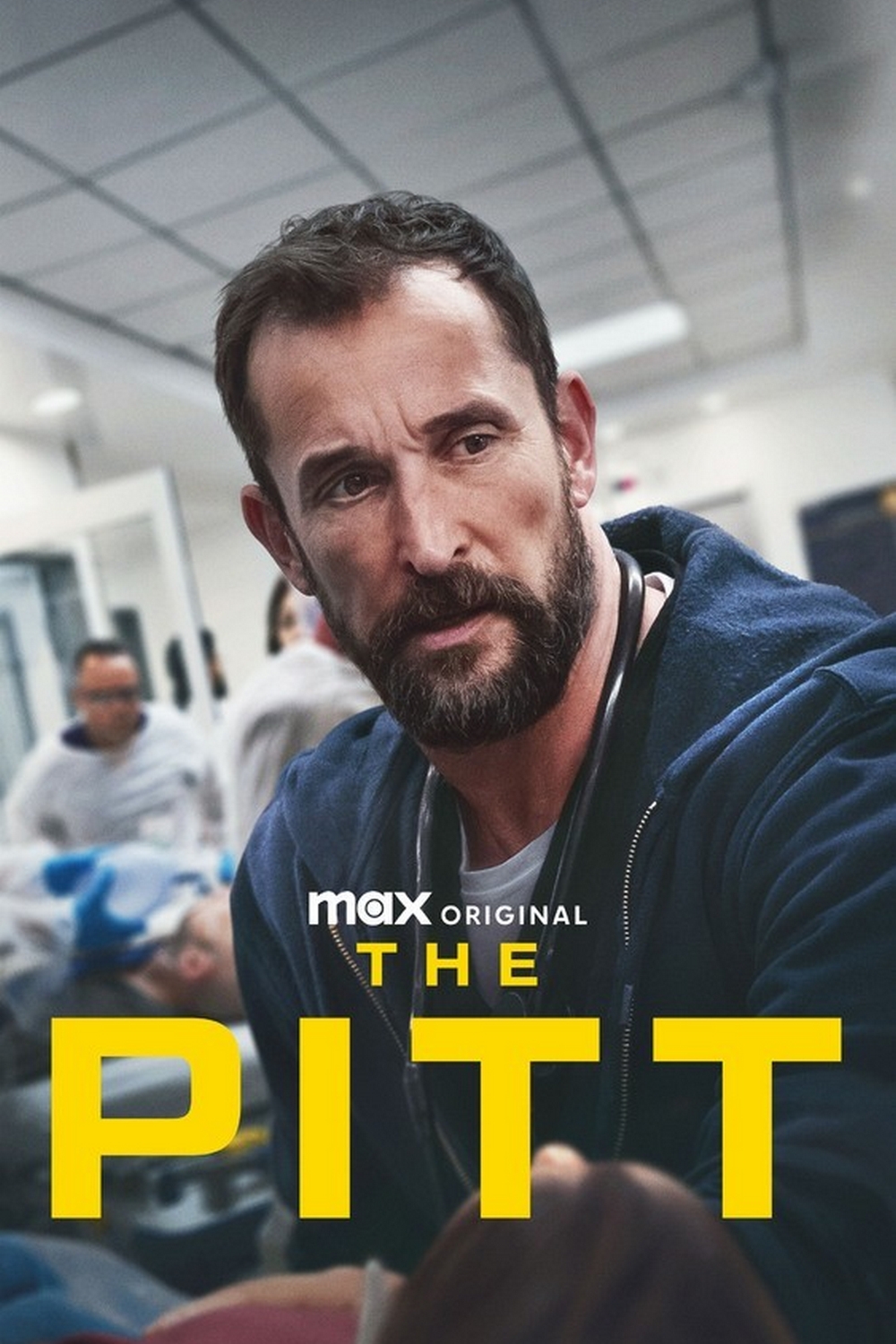 The Pitt - S2