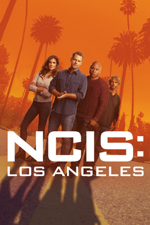 Ncis: Los Angeles - S4
