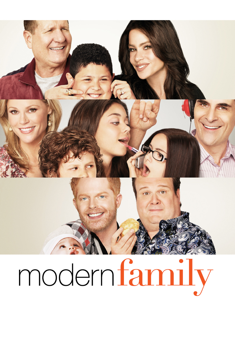 Modern Family - S10