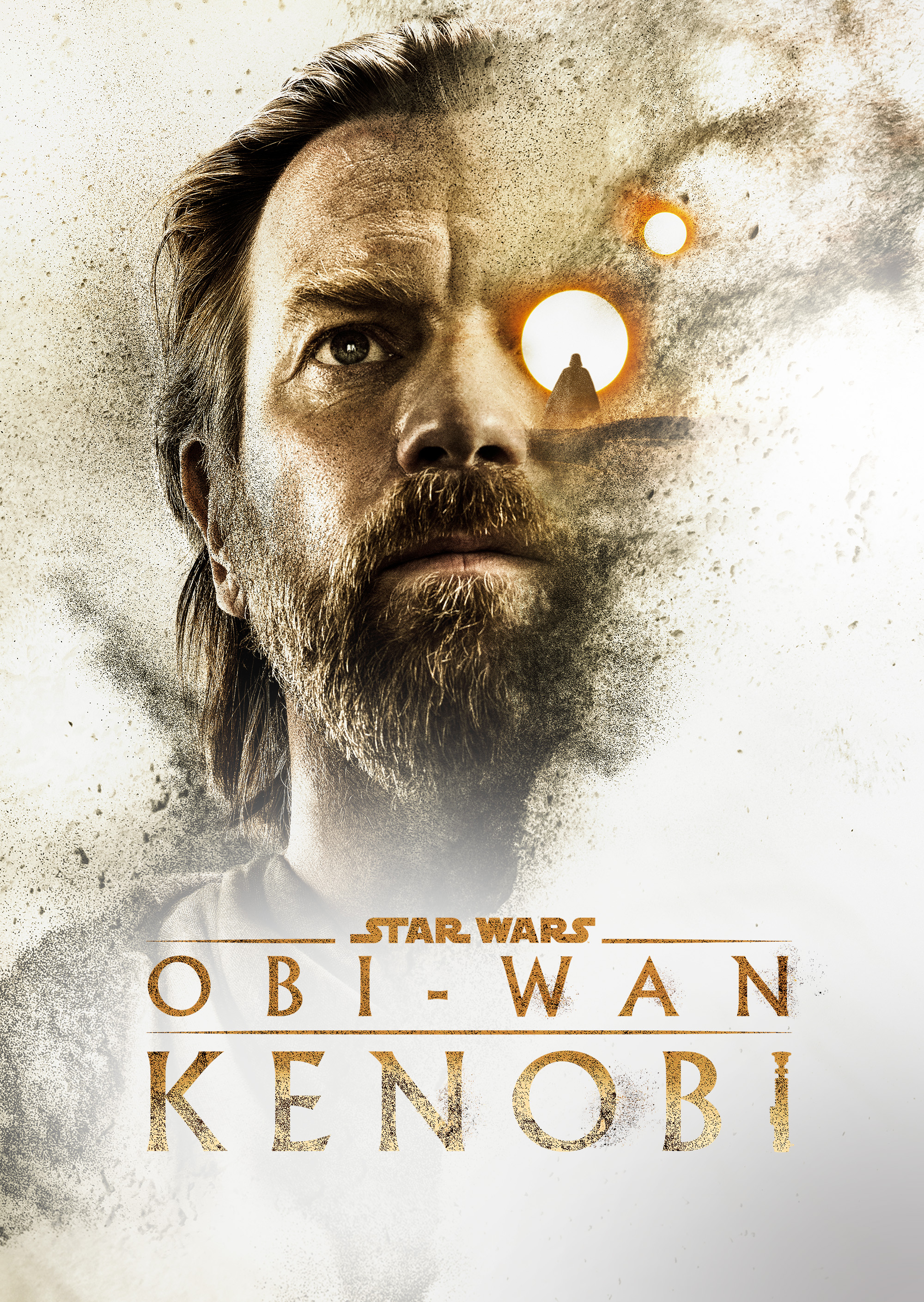 Obi Wan Kenobi Season 1