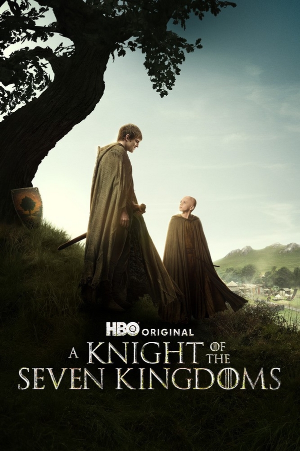 A Knight of the Seven Kingdoms