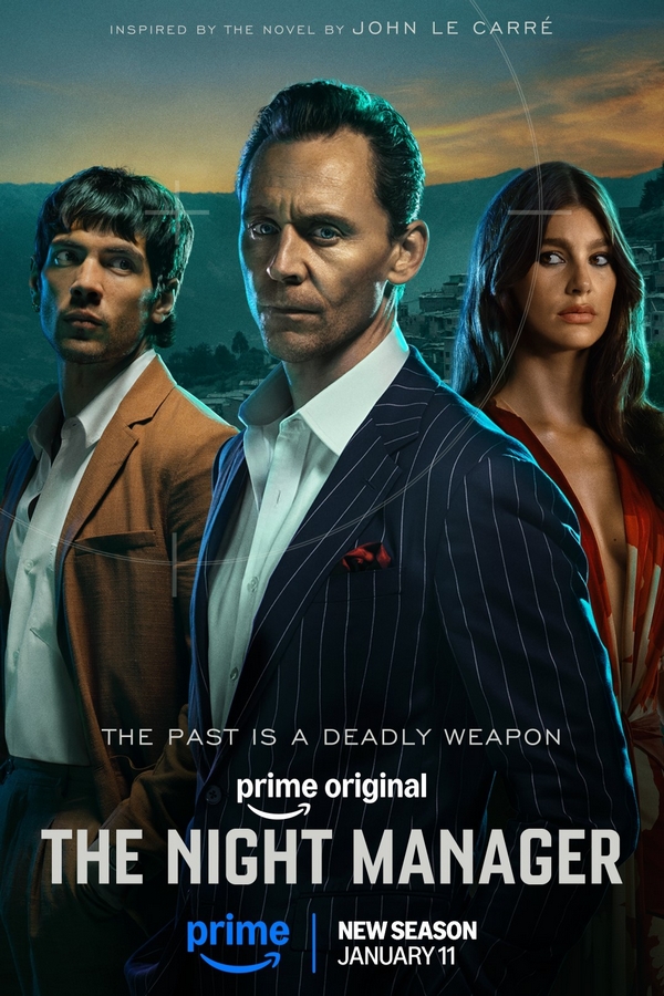 The Night Manager - S2
