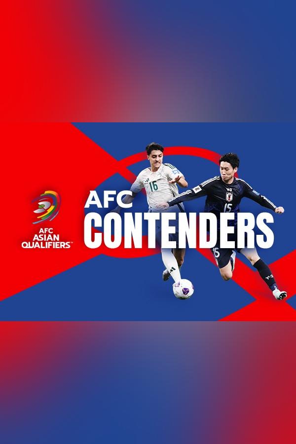 AFC Contenders - S1