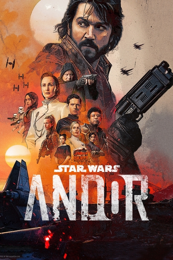 Andor - S1