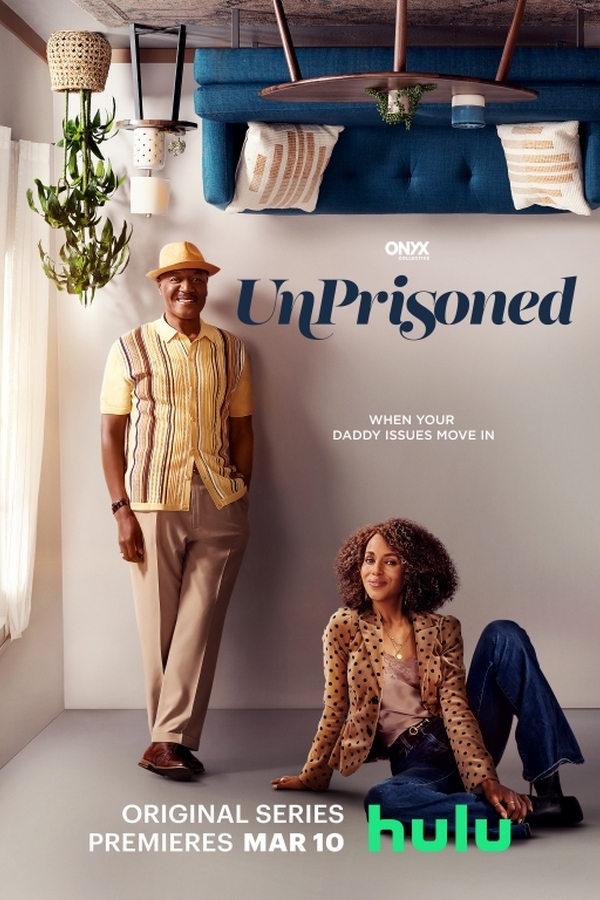Unprisoned - S1