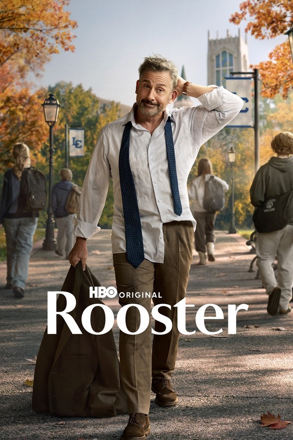Rooster - S1
