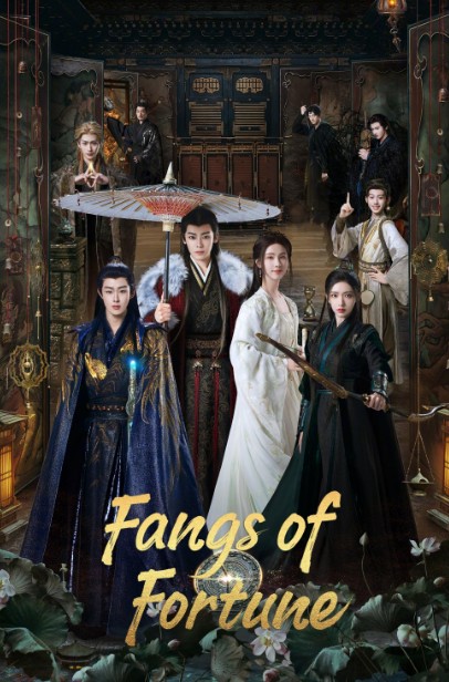 Fangs of Fortune - S1