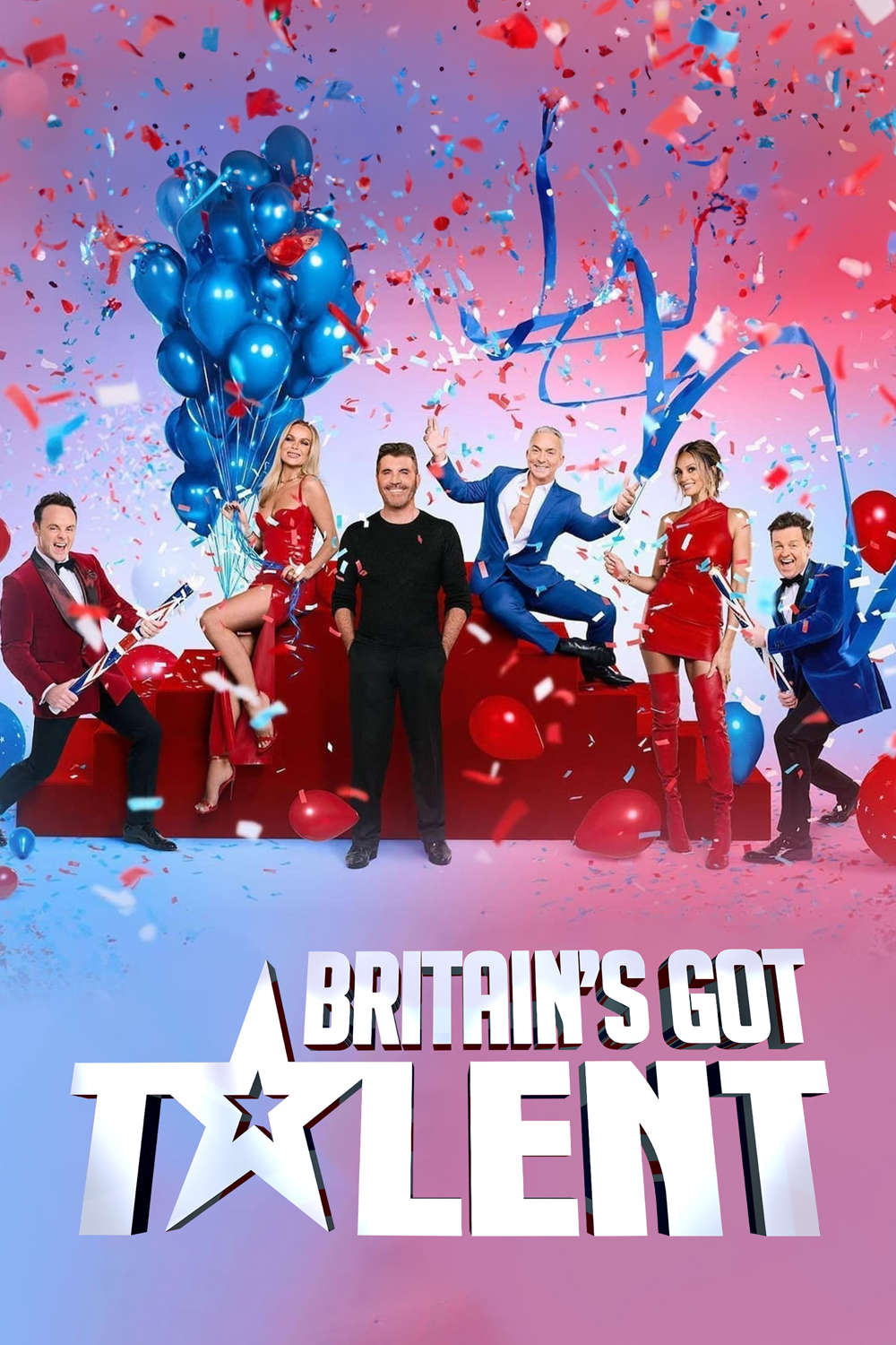 Britain's Got Talent - S17