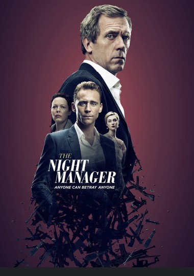 The Night Manager - S1