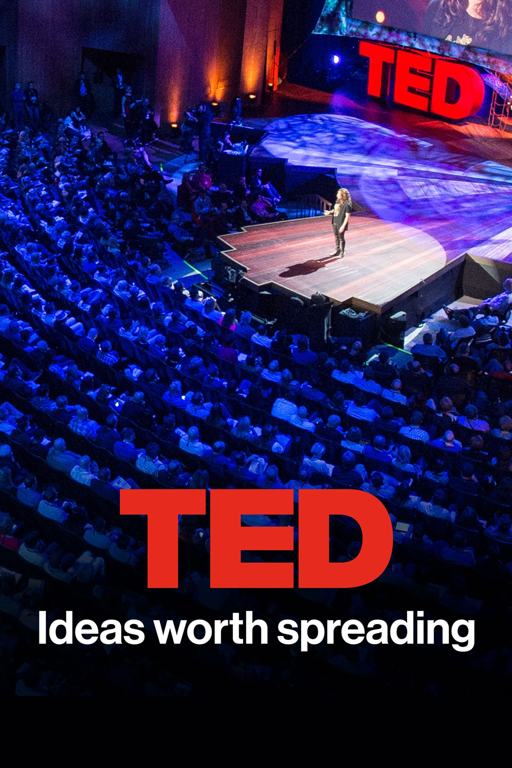 TED - S2