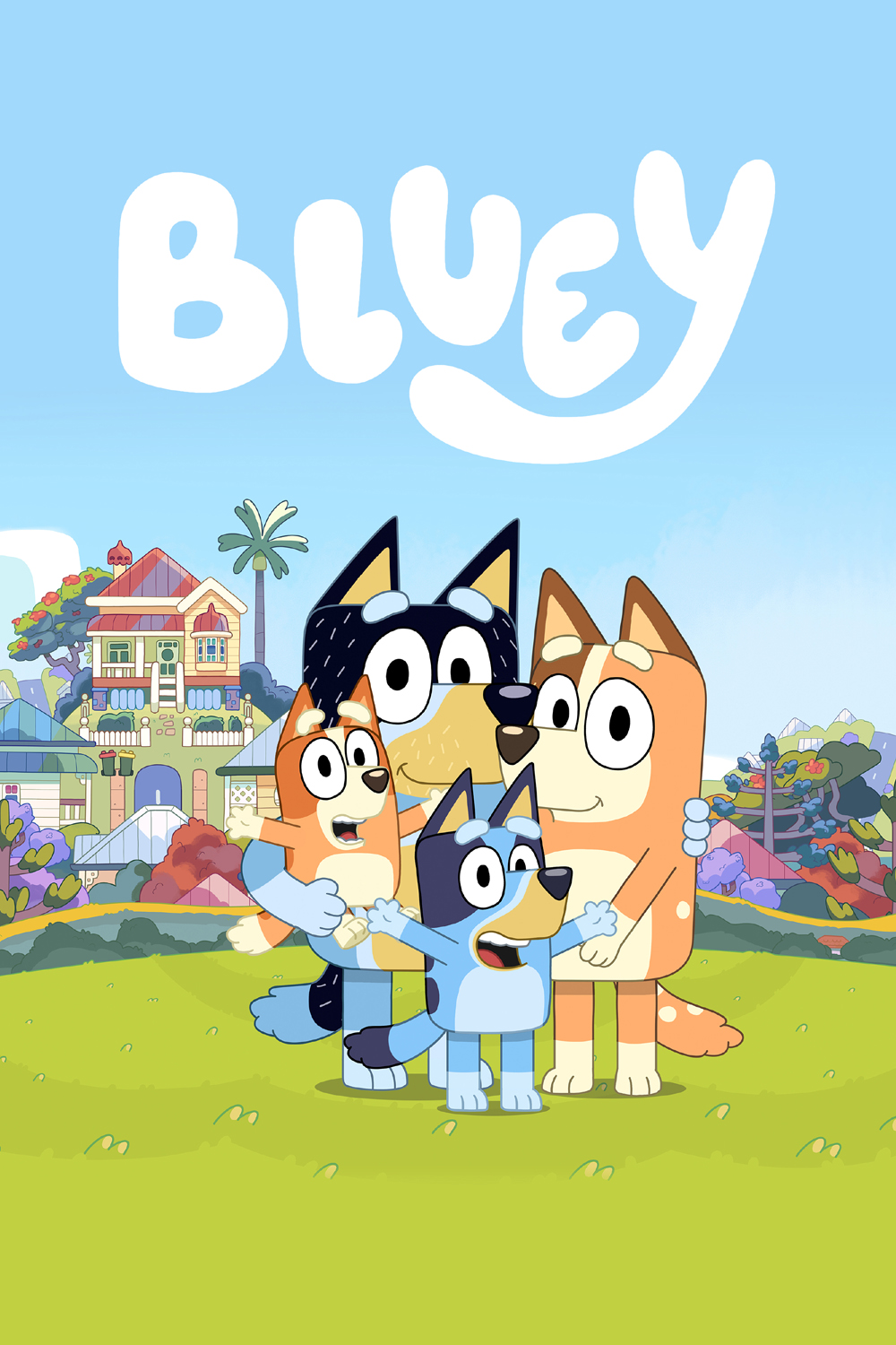 Bluey - S2