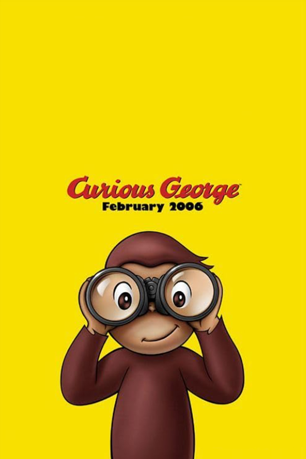 Curious George - S1